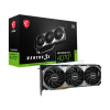 Card Màn Hình Msi Geforce Rtx 4070 Ti Ventus 3x E1 12g Oc 1