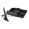 Mainboard Asus Tuf Gaming B650m-e Wifi 4