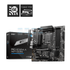 Mainboard Msi Pro B760m-a Wifi Ddr4 1