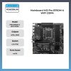 Mainboard Msi Pro B760m-a Wifi Ddr4