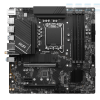 Mainboard Msi Pro B760m-a Wifi Ddr4 2