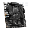 Mainboard Msi Pro B760m-a Wifi Ddr4 3