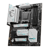 Mainboard Msi X670e Gaming Plus Wifi 3