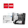 Mainboard Mini Itx Msi Mpg B760i Edge Wifi 1