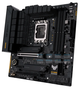 Mainboard-pc