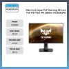 Màn Hình Asus Tuf Gaming 25 Inch Full Hd Fast Ips 280hz (vg259qm)