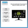Màn Hình Msi Mag 27 Inch Full Hd Rapid Ips 180hz (mag 275f)