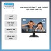 Màn Hình Msi Pro 27 Inch Full Hd Ips 100hz (mp275)
