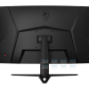 Màn Hình Cong Msi Optix 27 Inch Full Hd Va 250hz 113% Srgb (mag 275f) 3