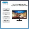 Màn Hình Cong Samsung 24 Inch Full Hd Va (lc24f390fhexxv)