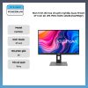 Màn Hình đồ Họa Chuyên Nghiệp Asus Proart 27 Inch 2k Ips 75hz 100% Srgb (pa278qv)