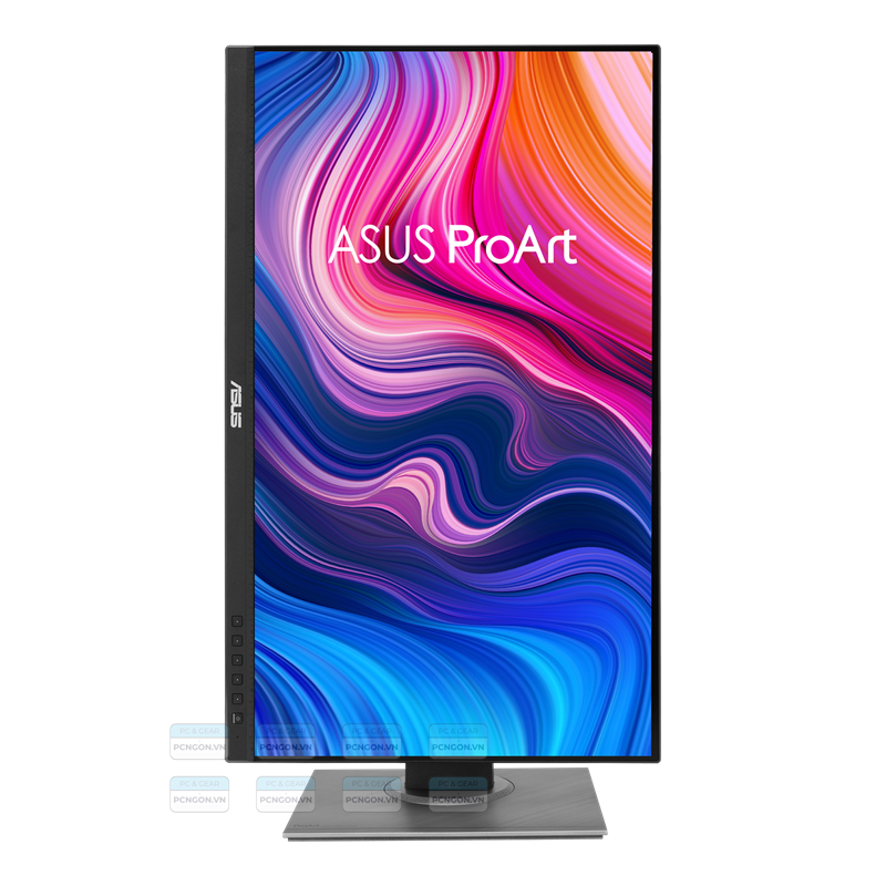 Màn Hình đồ Họa Chuyên Nghiệp Asus Proart 27 Inch Wqhd Ips 75hz 100% Srgb (pa278qv) 3
