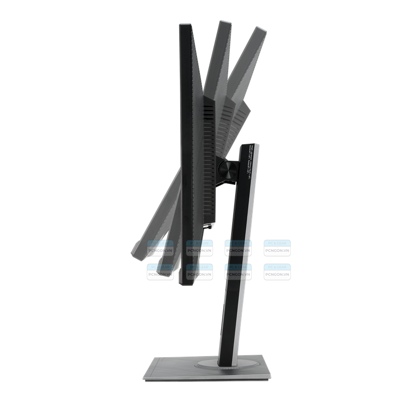 Màn Hình đồ Họa Chuyên Nghiệp Asus Proart 27 Inch Wqhd Ips 75hz 100% Srgb (pa278qv) 5