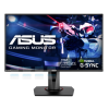 Màn Hình Gaming Asus 27 Inch Full Hd 144hz (vg278q) 1