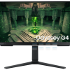 Màn Hình Gaming Samsung Odyssey 24 Inch Full Hd Ips 240hz (ls25bg400eexxv) 1