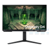 Màn Hình Gaming Samsung Odyssey 27 Inch Full Hd Ips 240hz (ls27bg400eexxv) 1