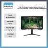 Màn Hình Gaming Samsung Odyssey 27 Inch Full Hd Ips 240hz (ls27bg400eexxv)