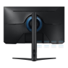Màn Hình Gaming Samsung Odyssey 27 Inch Full Hd Ips 240hz (ls27bg400eexxv) 2
