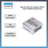 Máy Tính Mini Pc Aoostar Gem12 Intel I9-13900h (barebone)