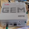Máy Tính Mini Pc Aoostar Gem12 Intel I9-13900h (barebone) 9