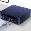 Máy Tính Mini Pc Beelink Eq13 Intel N100 (barebone) 4