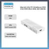 Máy Tính Mini Pc Minisforum S100 Intel N100 (ram 8gb, Ssd 256gb)