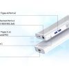Máy Tính Mini Pc Minisforum S100 Intel N100 (ram 8gb, Ssd 256gb) 3