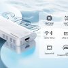 Máy Tính Mini Pc Minisforum S100 Intel N100 (ram 8gb, Ssd 256gb) 4