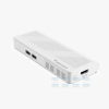Máy Tính Mini Pc Minisforum S100 Intel N100 (ram 8gb, Ssd 256gb) 6