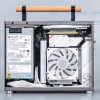 Vỏ Case Mini Itx Albox P16 4