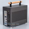 Vỏ Case Mini Itx Albox P16 5