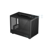 Vỏ Case Mini Itx Deepcool Ch160 - Đen 1