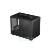 Vỏ Case Mini Itx Deepcool Ch160 - Đen 4