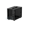 Vỏ Case Mini Itx Deepcool Ch160 - Đen 9