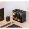 Vỏ Case Mini Itx Jonsbo Z20 Đen 1