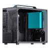 Vỏ Case Mini Itx Jonsbo Z20 Đen 6
