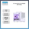 Vỏ Case Mini Itx Jonsbo Z20 Trắng