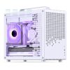 Vỏ Case Mini Itx Jonsbo Z20 Trắng 7