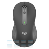 Chuột Máy Tính Không Dây Logitech Signature M650 Graphite 1