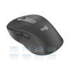 Chuột Máy Tính Không Dây Logitech Signature M650 Graphite 2