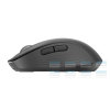 Chuột Máy Tính Không Dây Logitech Signature M650 Graphite 4