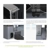 Dock Egpu đa Năng Beelink Ex 3