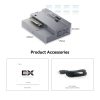 Dock Egpu đa Năng Beelink Ex 4