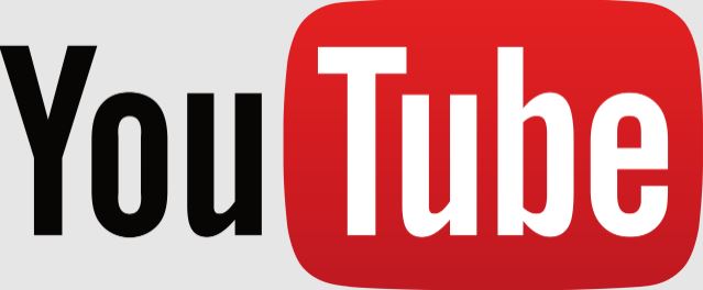 Logo Youtube