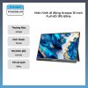 Màn Hình Di động Arzopa 15 Inch Full Hd Ips 60hz