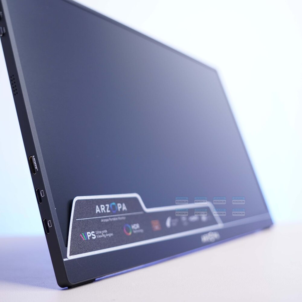 Màn Hình Di động Arzopa 15 Inch Full Hd Ips 60hz 13