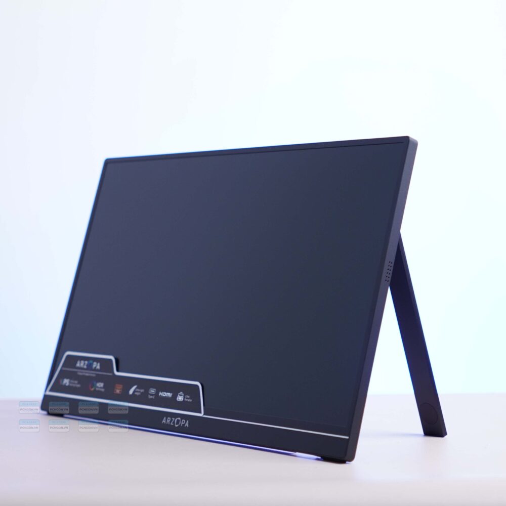 Màn Hình Di động Arzopa 15 Inch Full Hd Ips 60hz 20