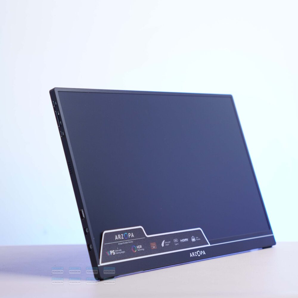 Màn Hình Di động Arzopa 15 Inch Full Hd Ips 60hz 21