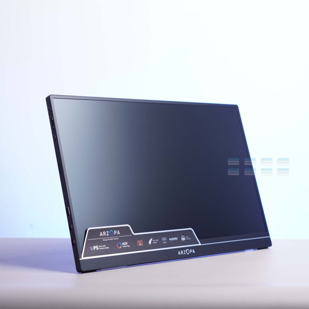 Màn Hình Di động Arzopa 15 Inch Full Hd Ips 60hz 26
