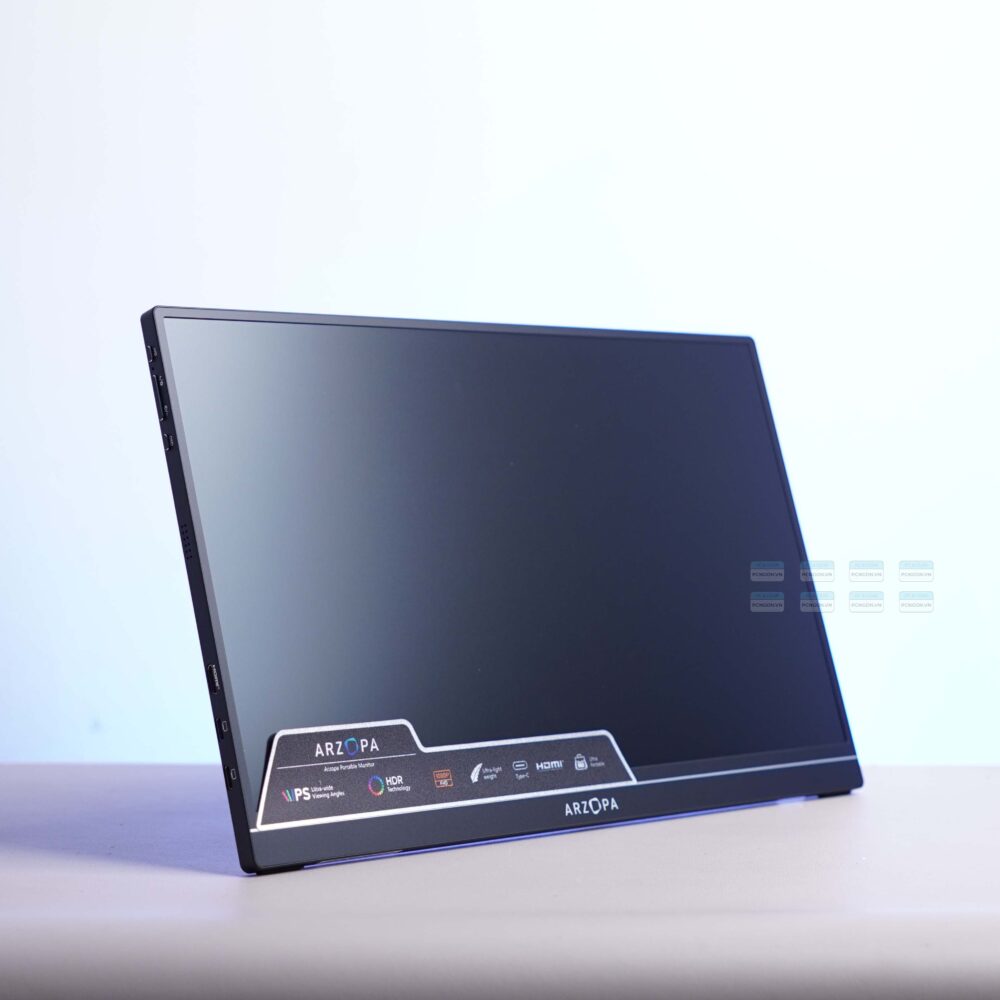 Màn Hình Di động Arzopa 15 Inch Full Hd Ips 60hz 27